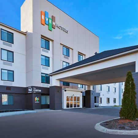 Even Hotel Ann Arbor S - University Area By Ihg Exteriér fotografie