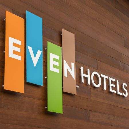 Even Hotel Ann Arbor S - University Area By Ihg Exteriér fotografie