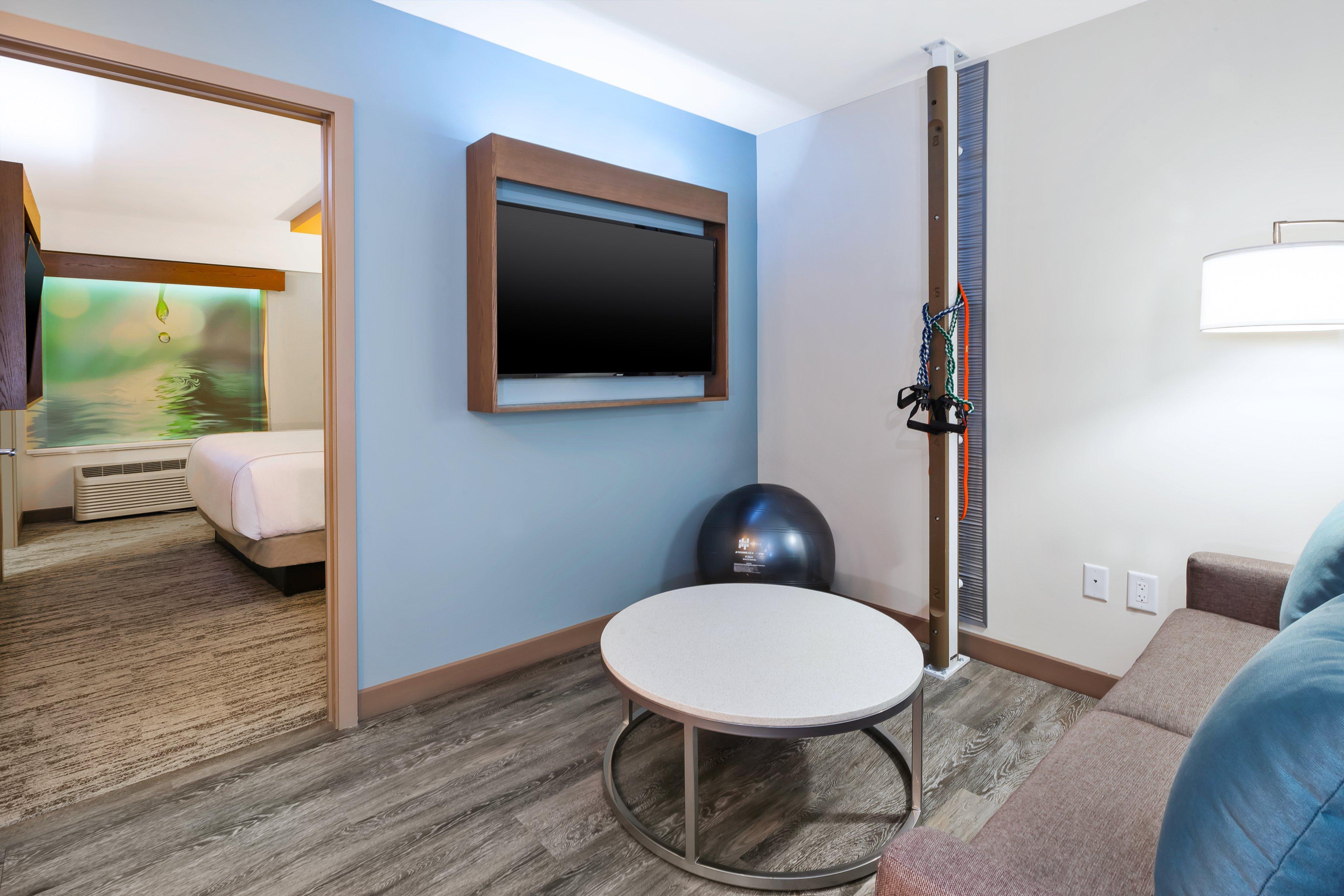 Even Hotel Ann Arbor S - University Area By Ihg Exteriér fotografie