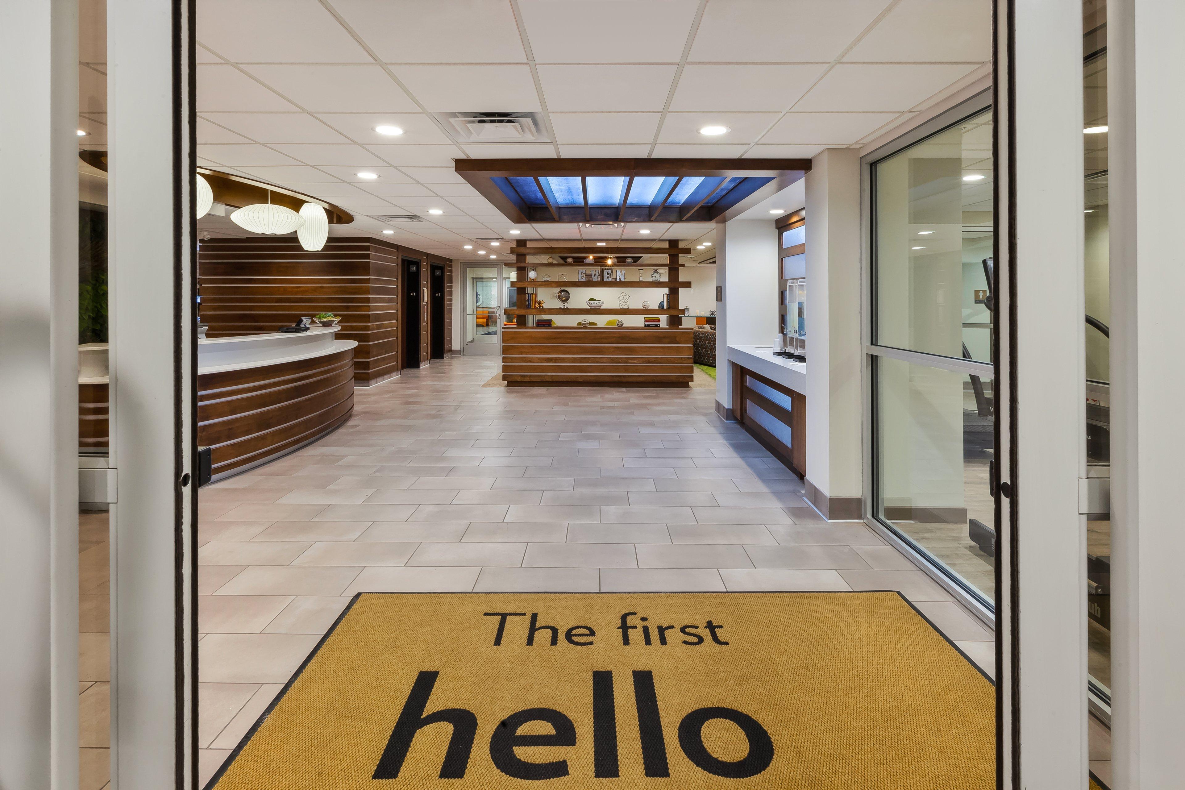 Even Hotel Ann Arbor S - University Area By Ihg Exteriér fotografie