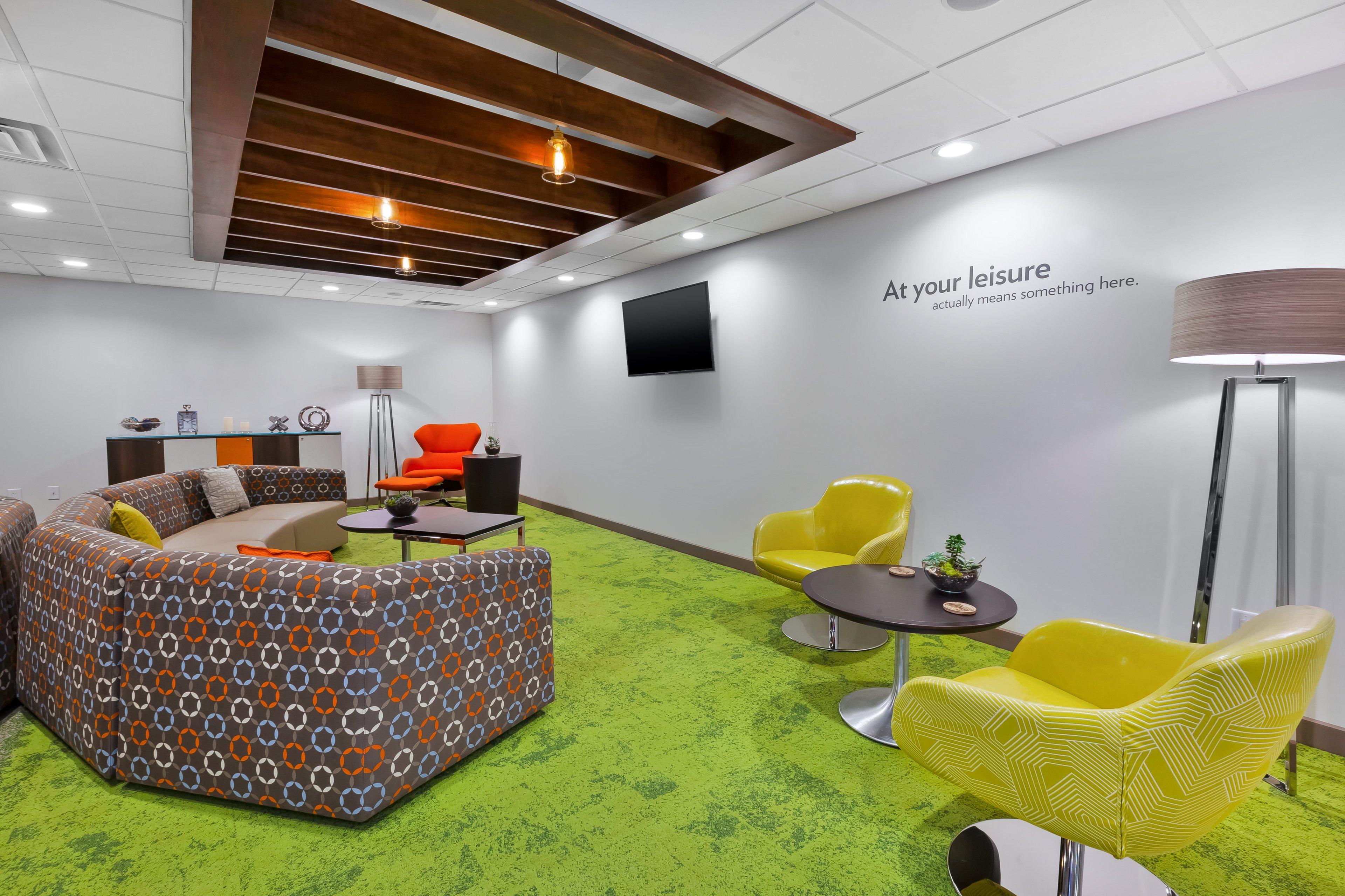 Even Hotel Ann Arbor S - University Area By Ihg Exteriér fotografie