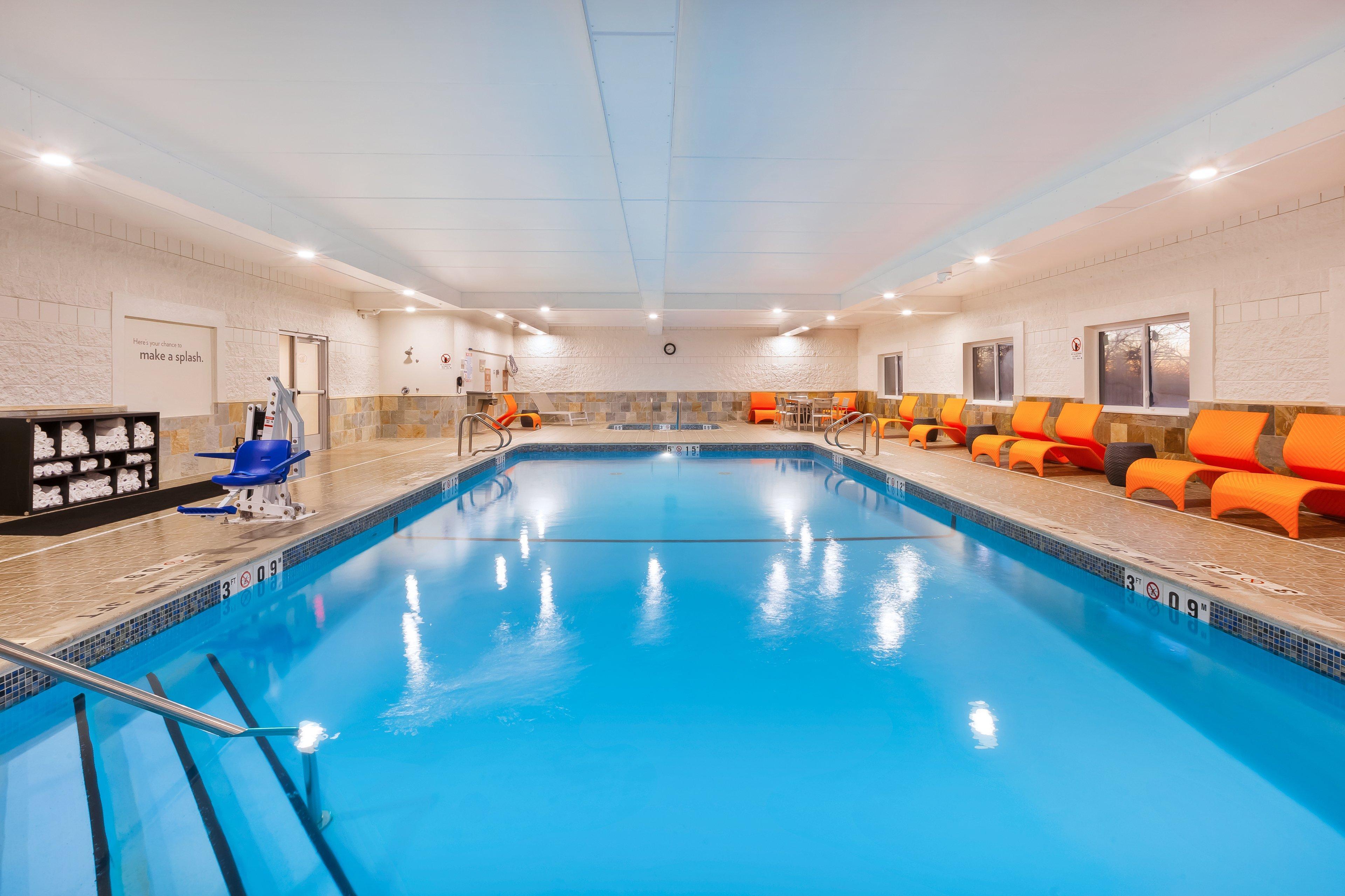 Even Hotel Ann Arbor S - University Area By Ihg Exteriér fotografie
