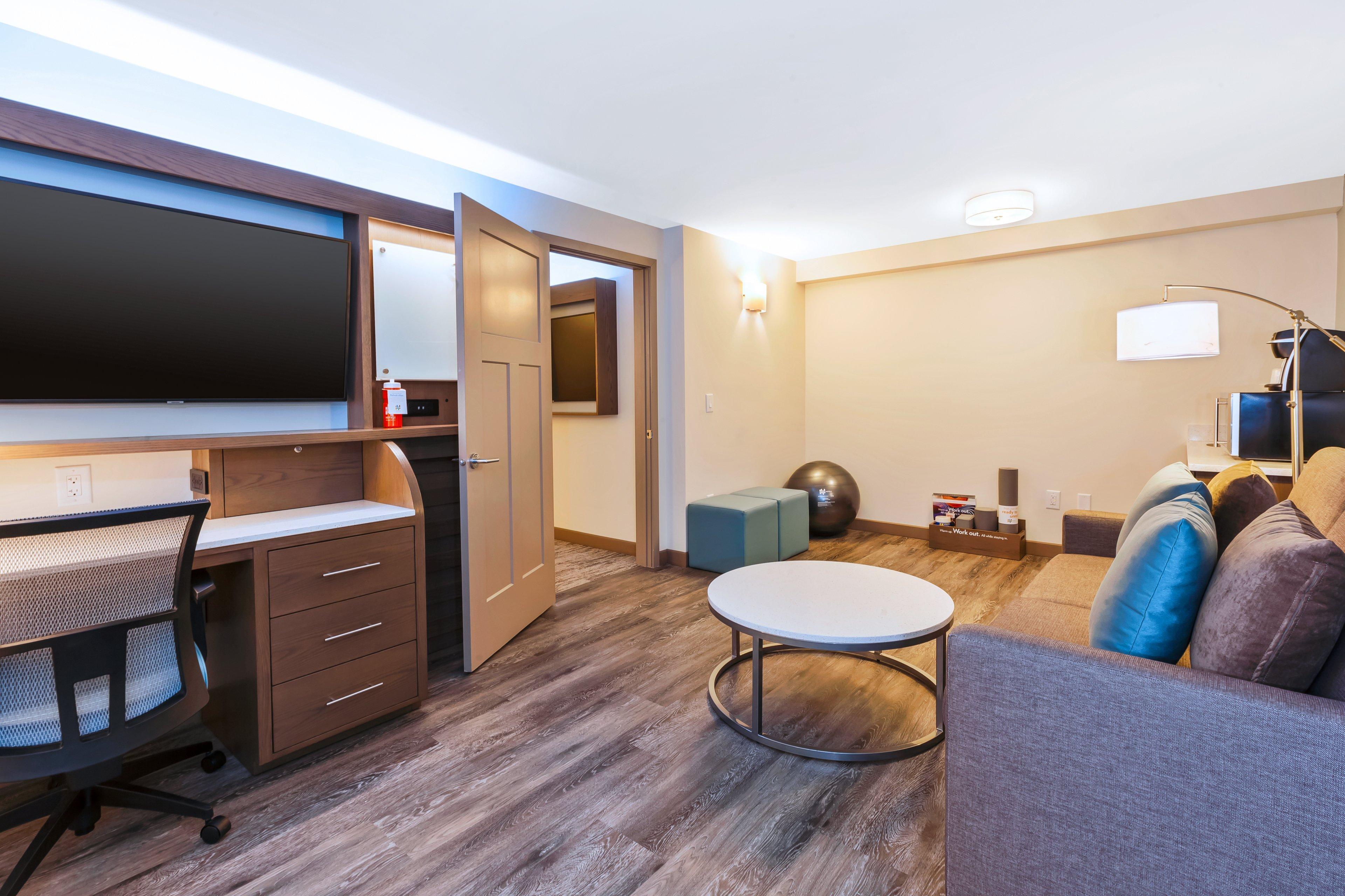 Even Hotel Ann Arbor S - University Area By Ihg Exteriér fotografie