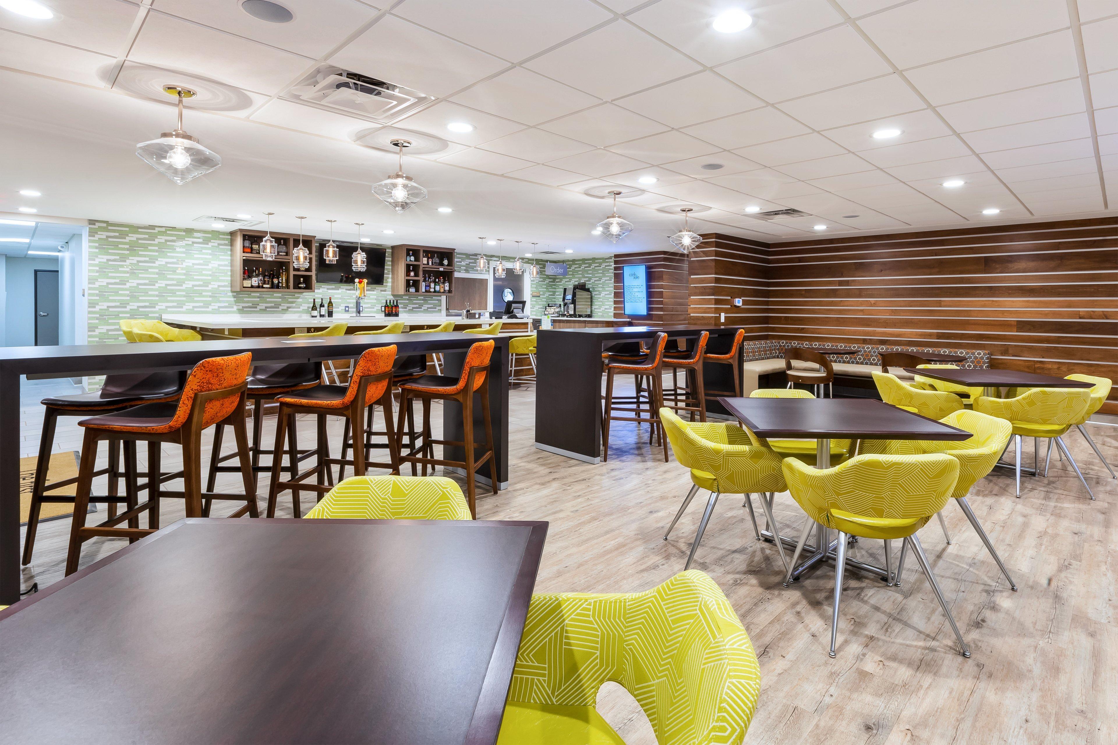 Even Hotel Ann Arbor S - University Area By Ihg Exteriér fotografie