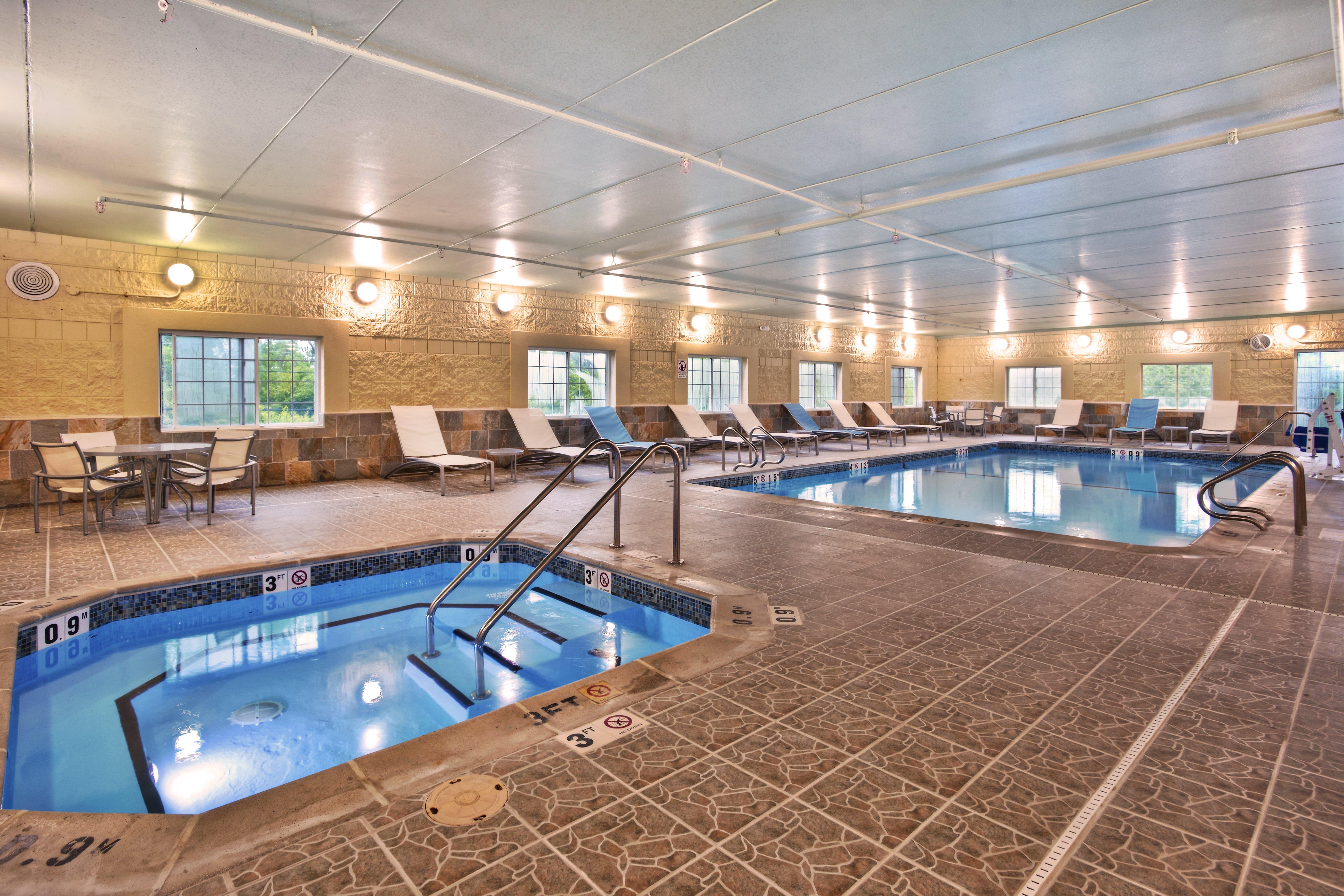 Even Hotel Ann Arbor S - University Area By Ihg Exteriér fotografie