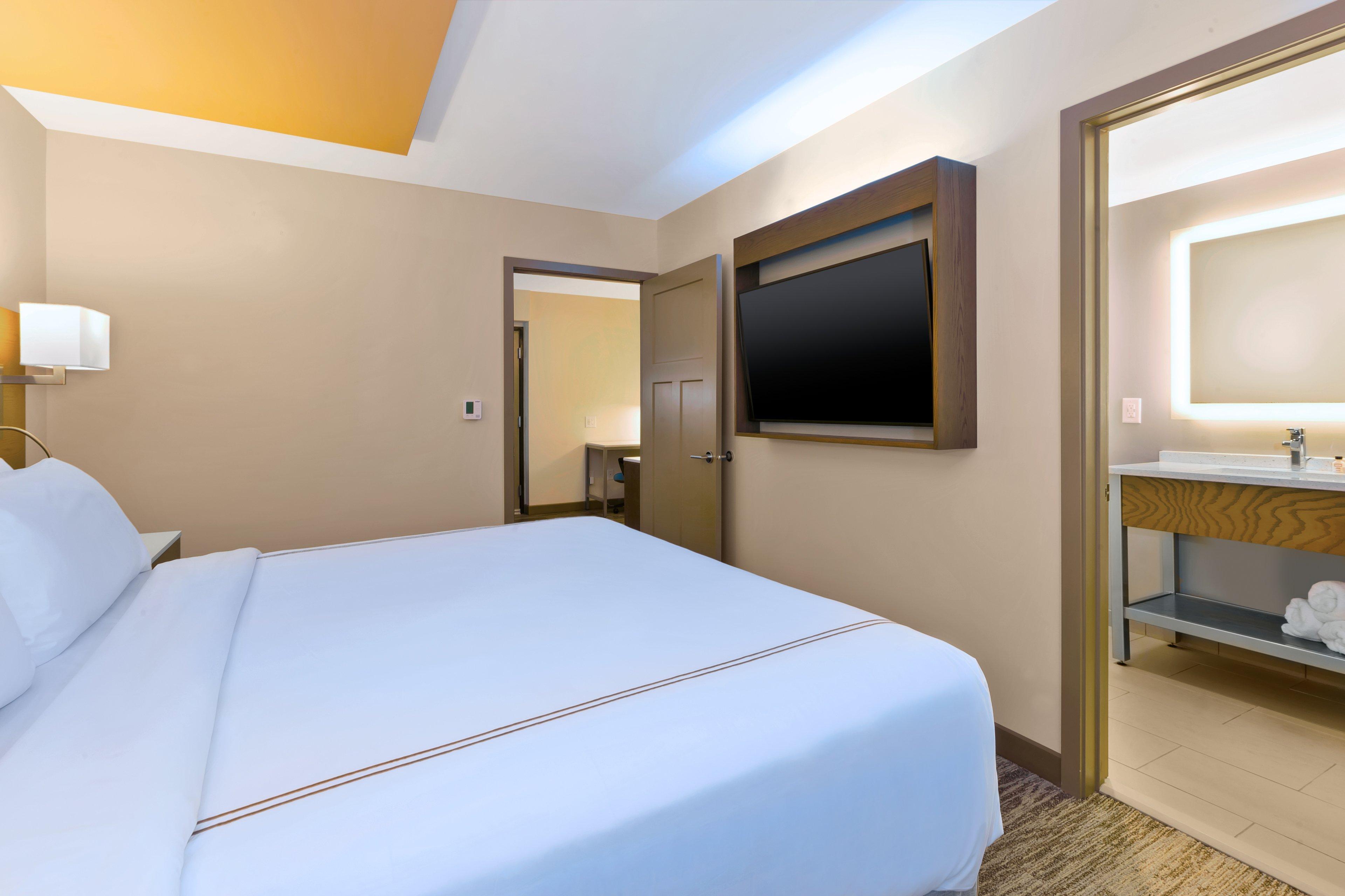 Even Hotel Ann Arbor S - University Area By Ihg Exteriér fotografie