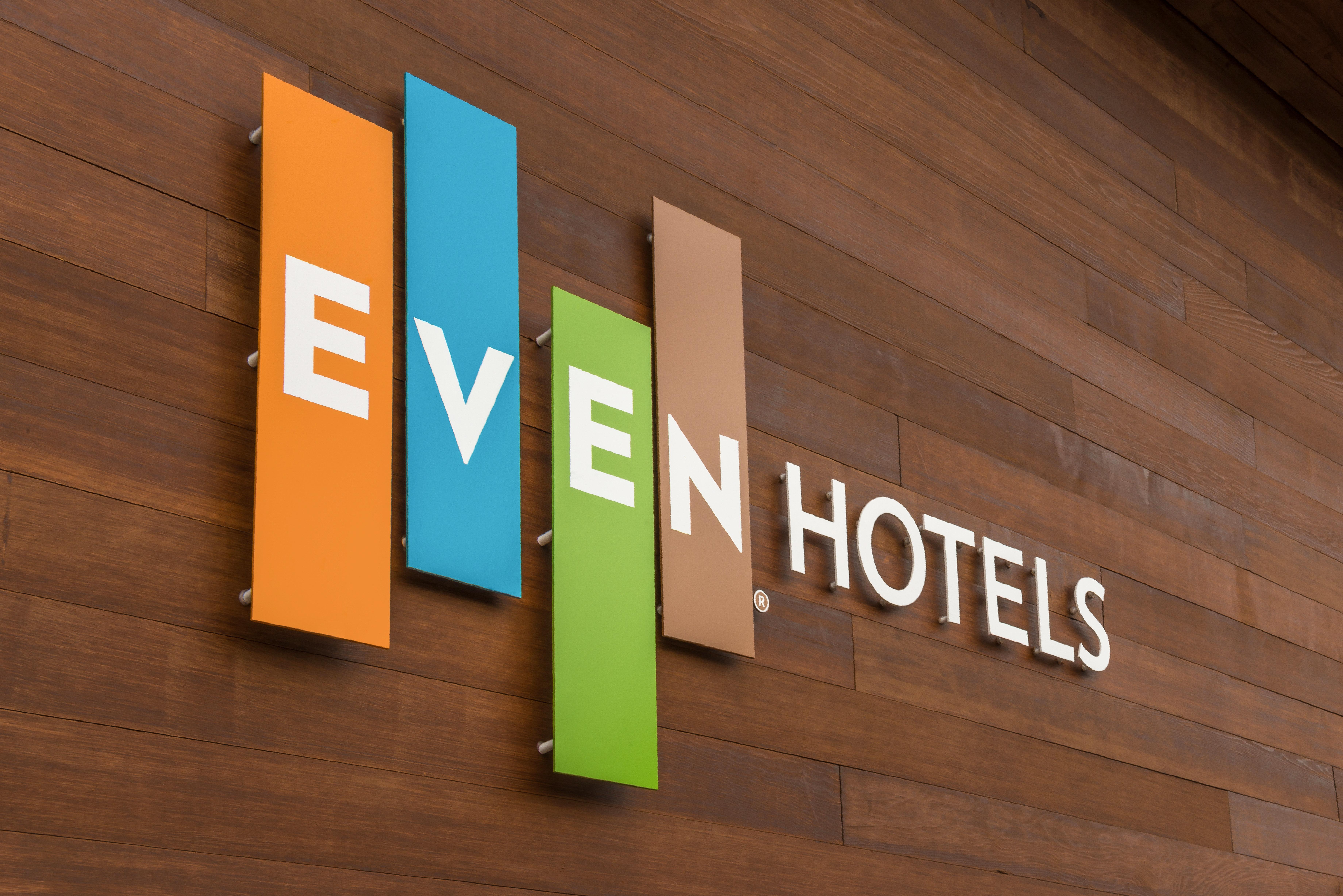 Even Hotel Ann Arbor S - University Area By Ihg Exteriér fotografie