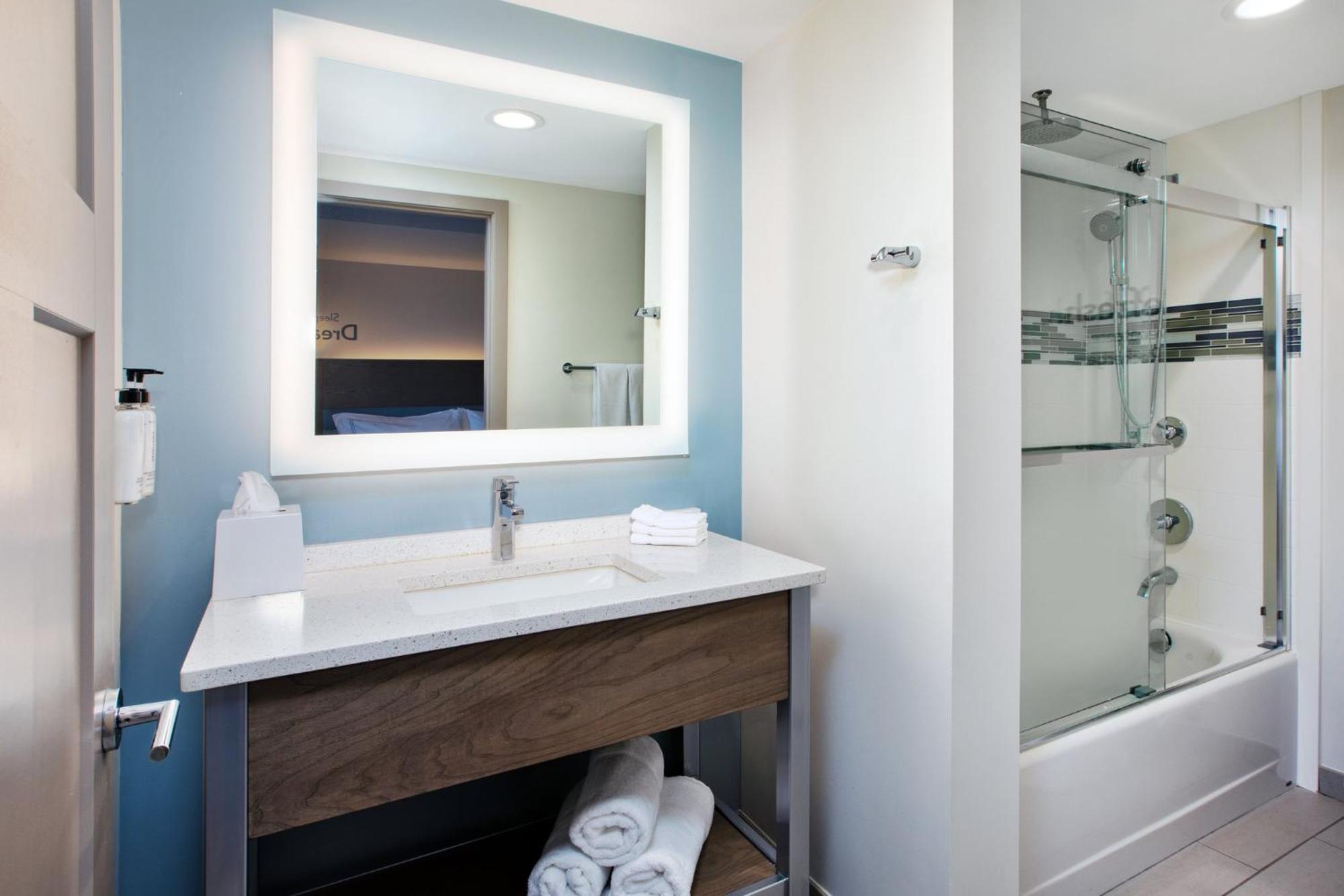 Even Hotel Ann Arbor S - University Area By Ihg Exteriér fotografie