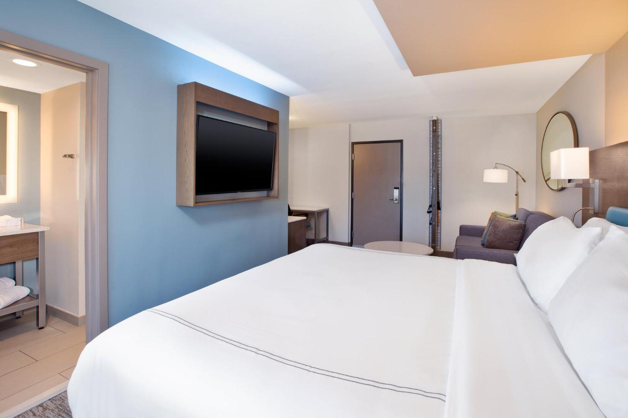 Even Hotel Ann Arbor S - University Area By Ihg Exteriér fotografie