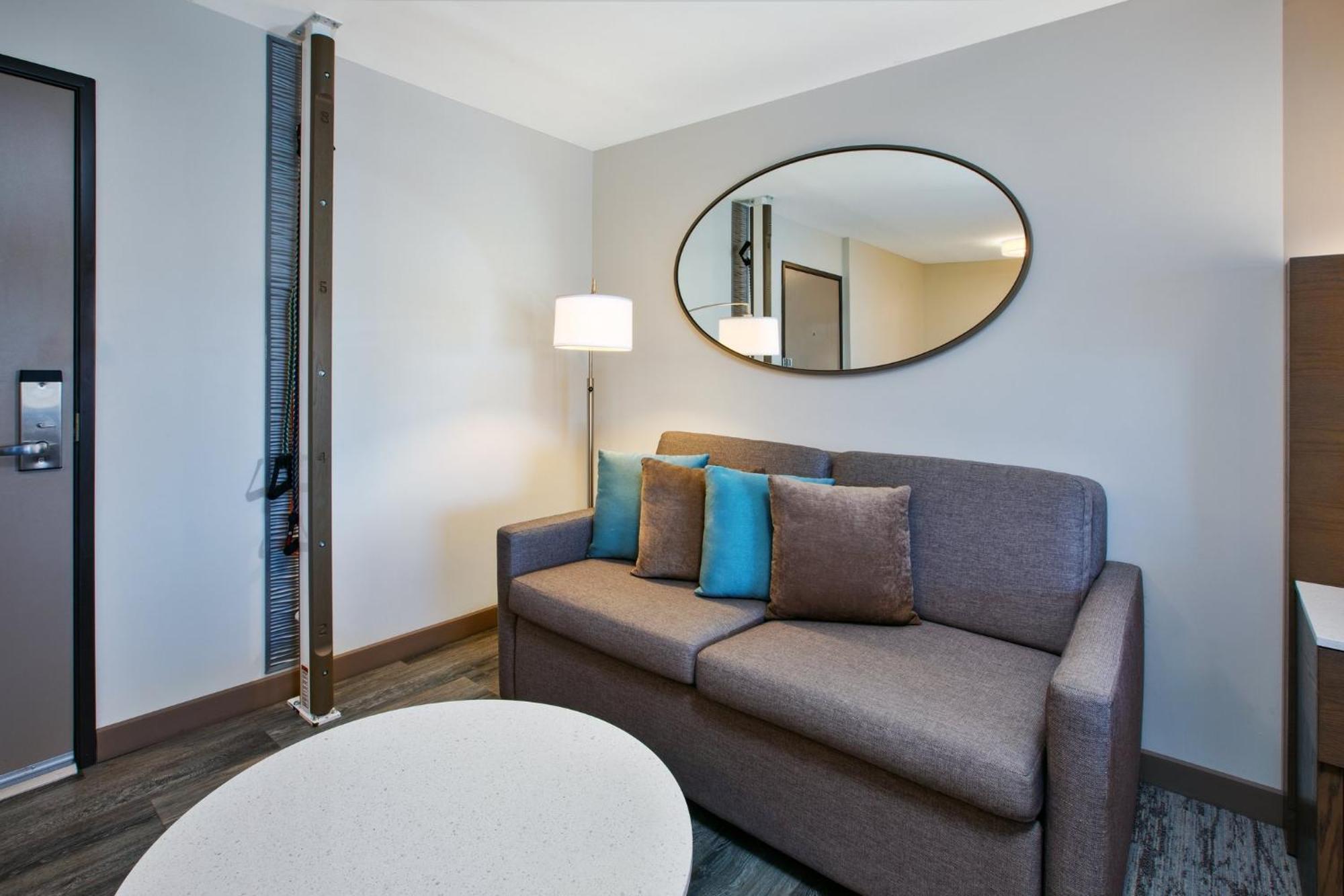 Even Hotel Ann Arbor S - University Area By Ihg Exteriér fotografie