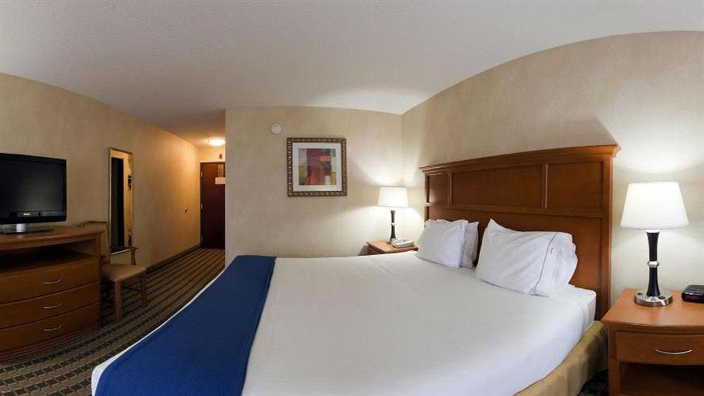 Even Hotel Ann Arbor S - University Area By Ihg Exteriér fotografie