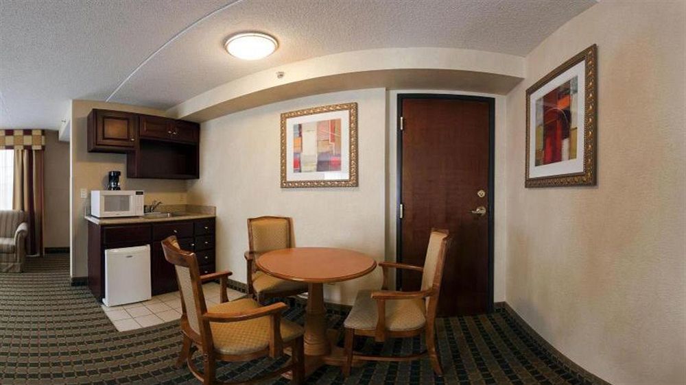 Even Hotel Ann Arbor S - University Area By Ihg Exteriér fotografie