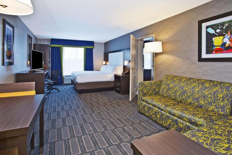 Even Hotel Ann Arbor S - University Area By Ihg Exteriér fotografie