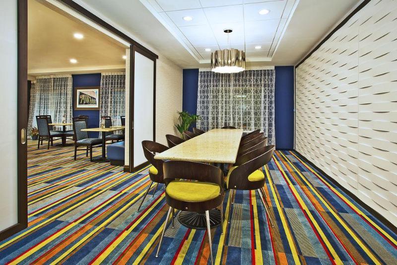 Even Hotel Ann Arbor S - University Area By Ihg Exteriér fotografie