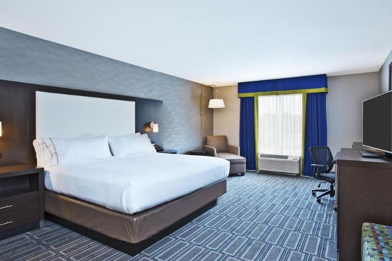 Even Hotel Ann Arbor S - University Area By Ihg Exteriér fotografie