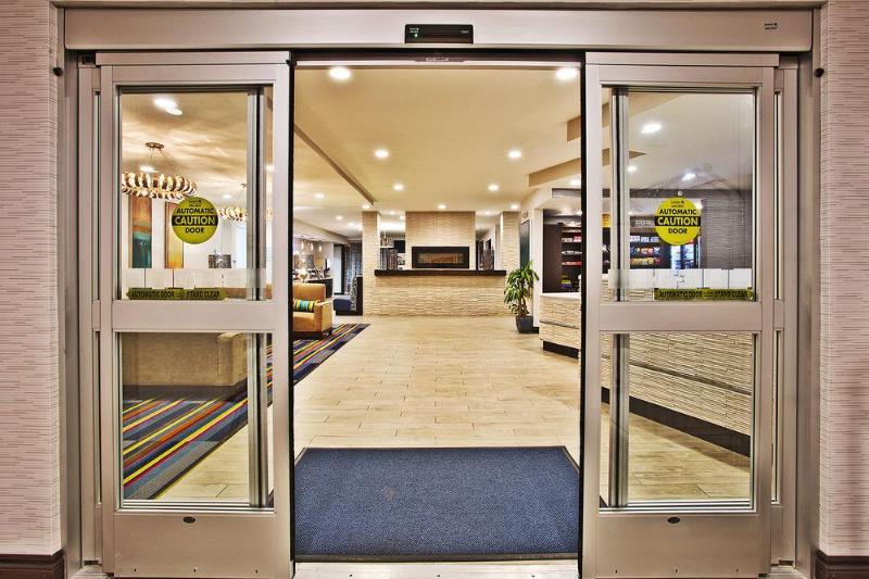 Even Hotel Ann Arbor S - University Area By Ihg Exteriér fotografie