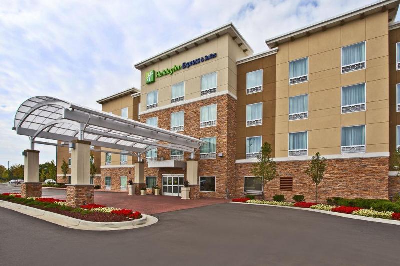 Even Hotel Ann Arbor S - University Area By Ihg Exteriér fotografie