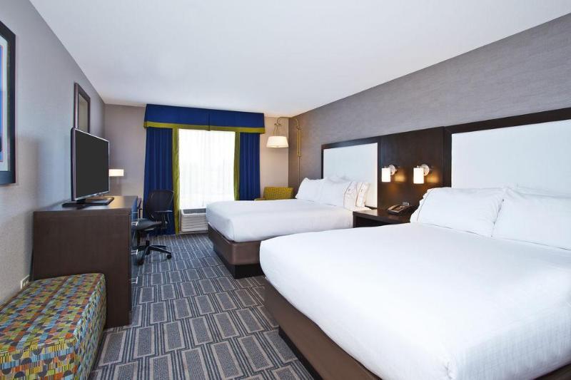 Even Hotel Ann Arbor S - University Area By Ihg Exteriér fotografie