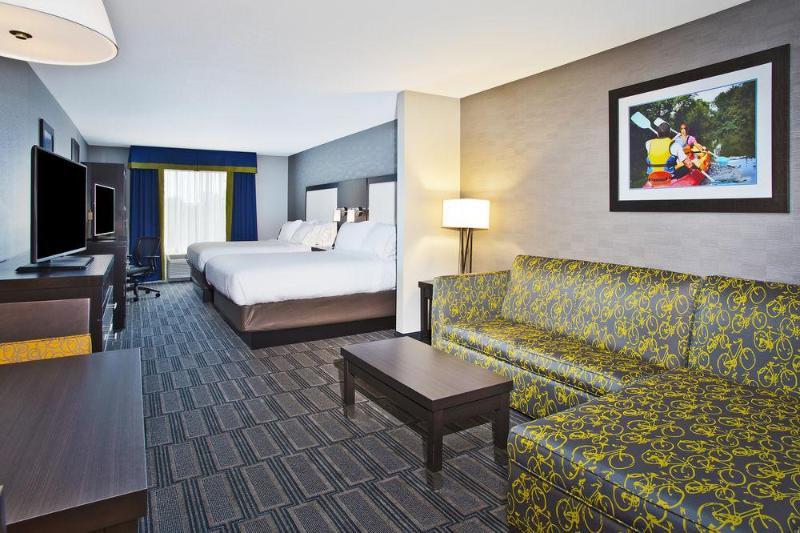 Even Hotel Ann Arbor S - University Area By Ihg Exteriér fotografie