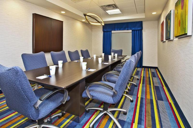Even Hotel Ann Arbor S - University Area By Ihg Exteriér fotografie