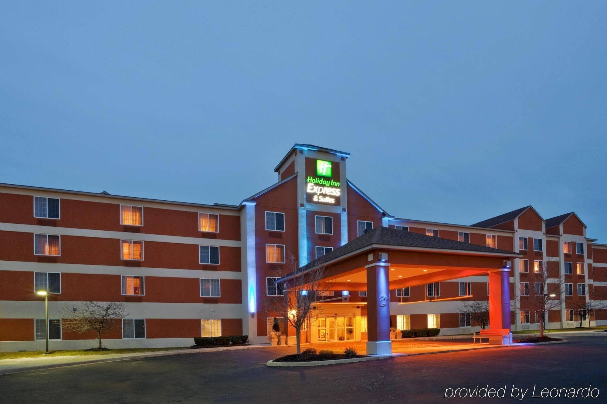 Even Hotel Ann Arbor S - University Area By Ihg Exteriér fotografie