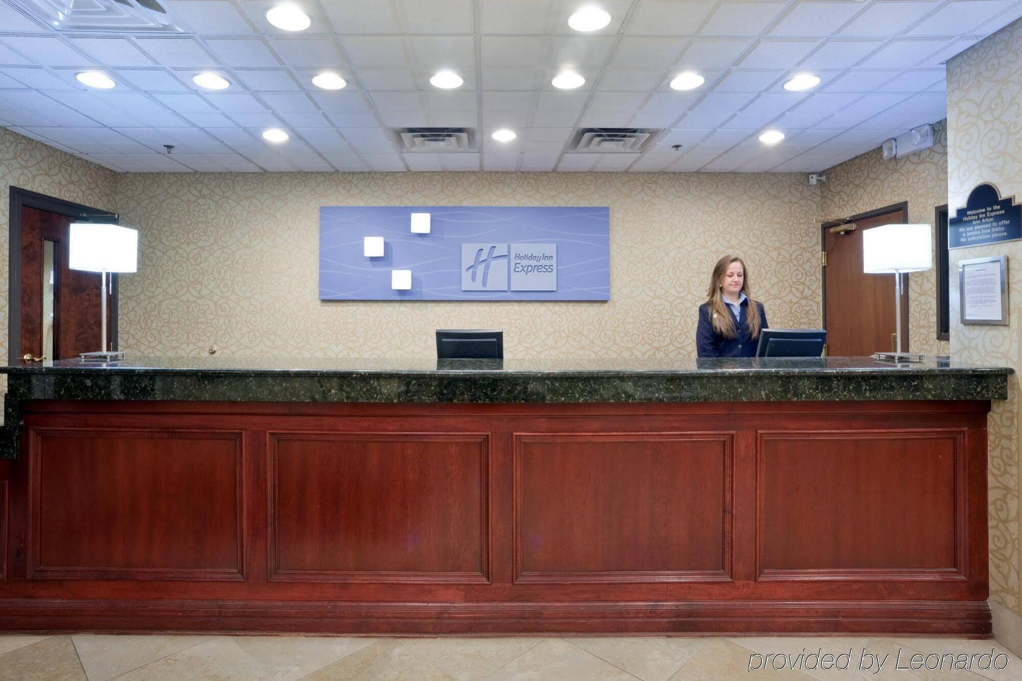Even Hotel Ann Arbor S - University Area By Ihg Exteriér fotografie