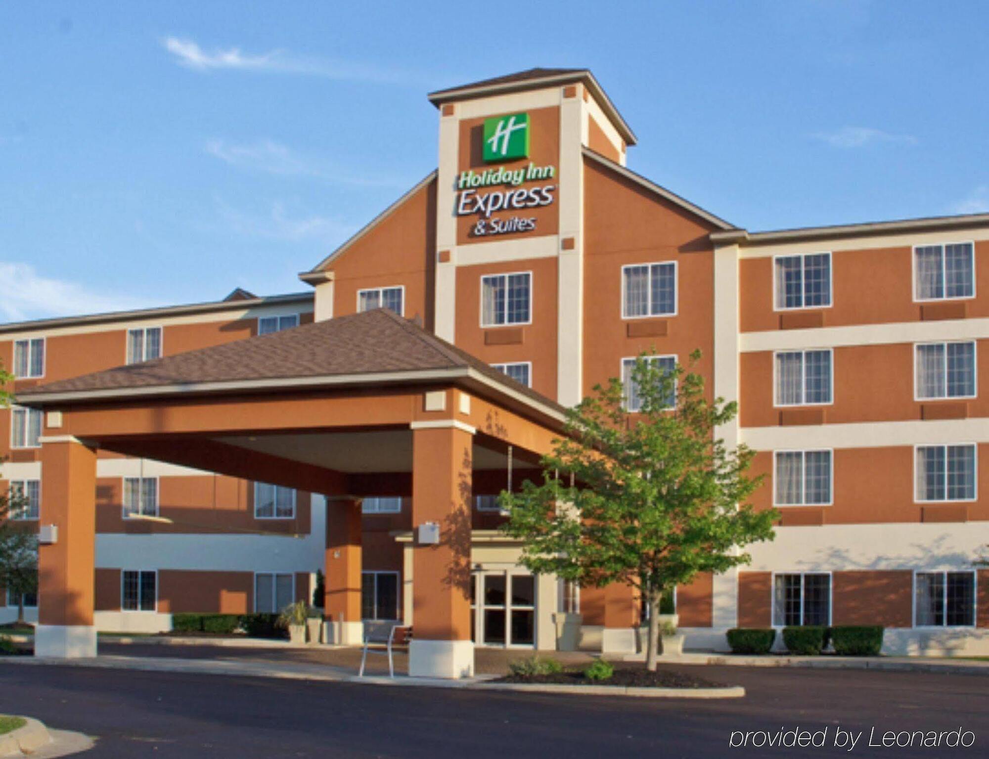 Even Hotel Ann Arbor S - University Area By Ihg Exteriér fotografie
